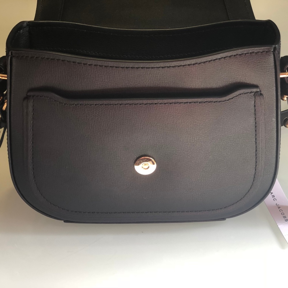 Marc Jacobs Mini Rider Crossbody - Picture 2 of 4